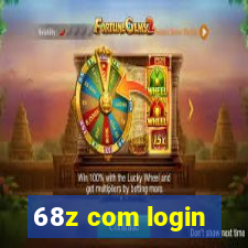 68z com login